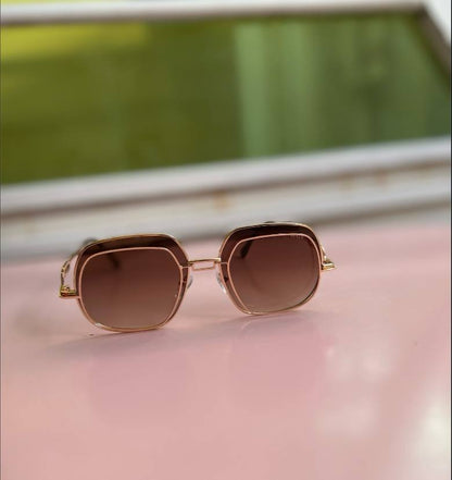 SUNGLASSES - -