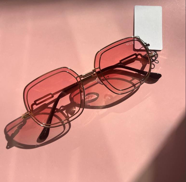 SUGLASSES - -