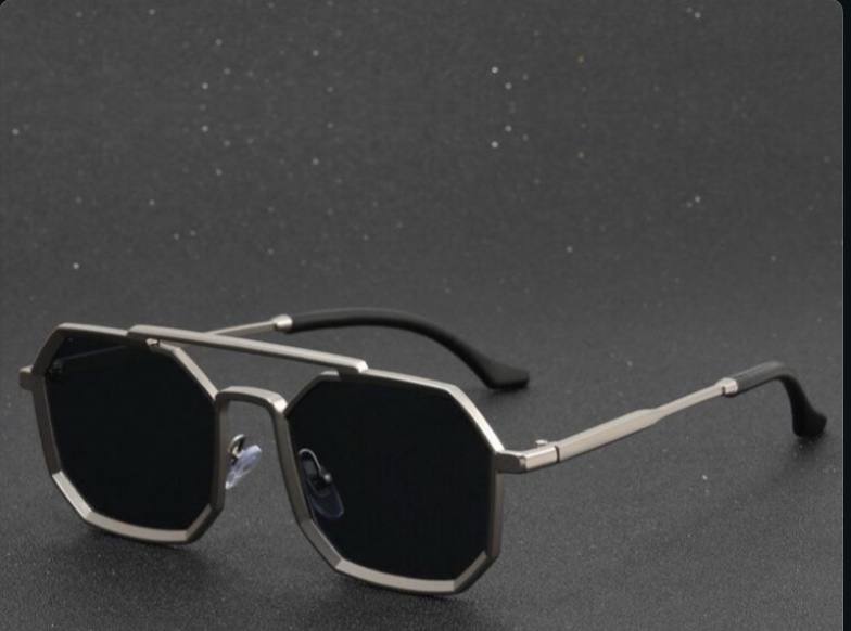 SUNGLASSES - -