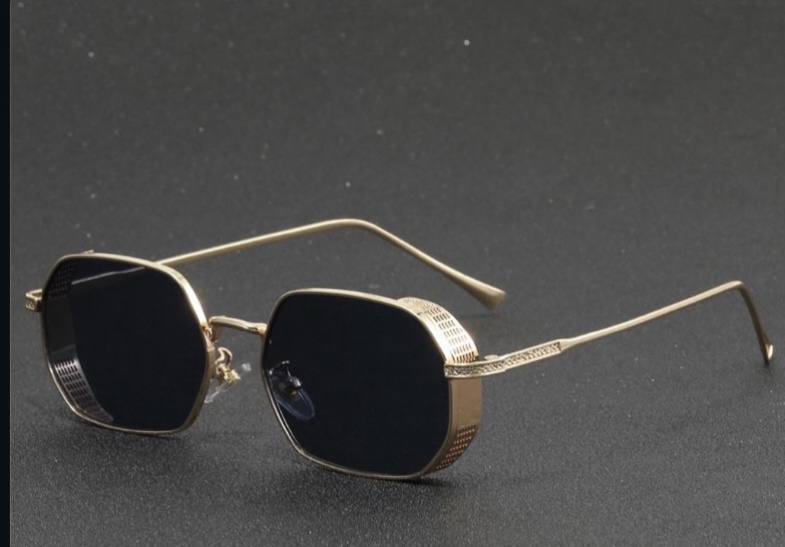 SUNGLASSES - -
