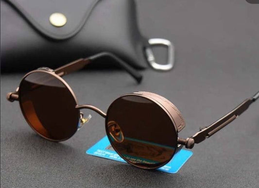 SUNGLASSES - -