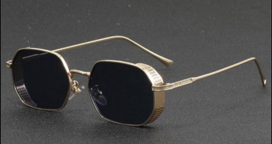 SUNGLASSES - -