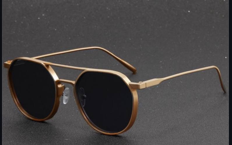 SUNGLASSES - -