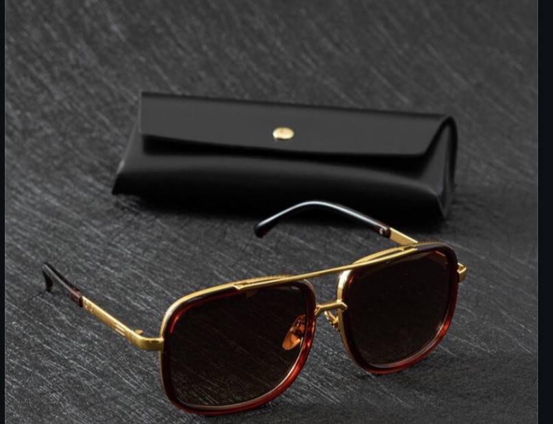 SUNGLASSES - -