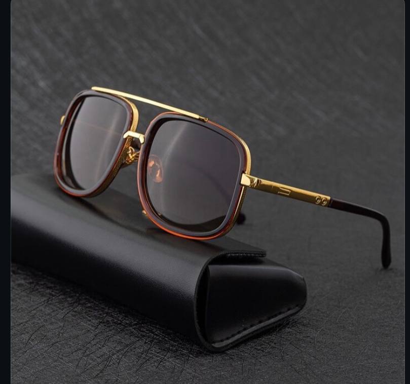 SUNGLASSES - -