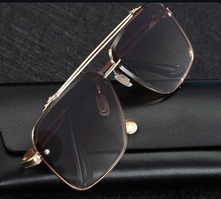 SUNGLASSES - -