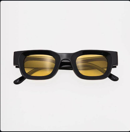 SUNGLASSES - - Yellow
