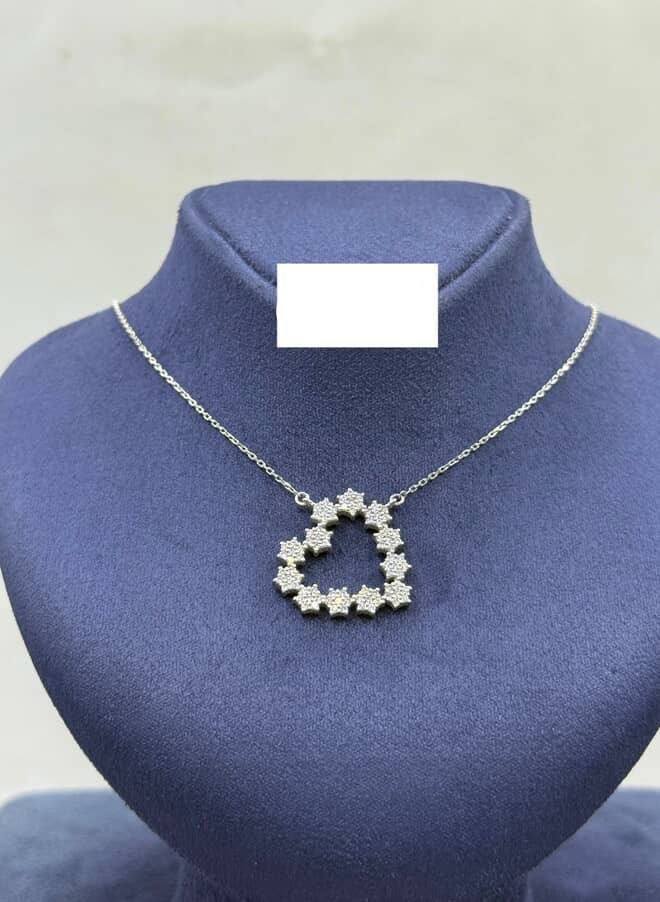NECKLACE - -