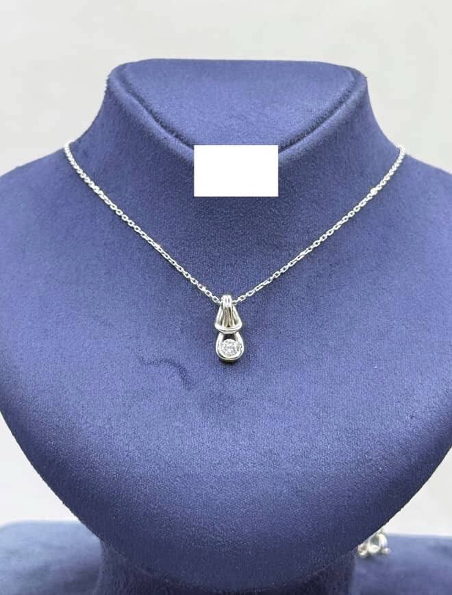 NECKLACE - -