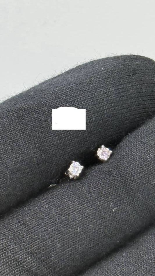 EARRINGS - -