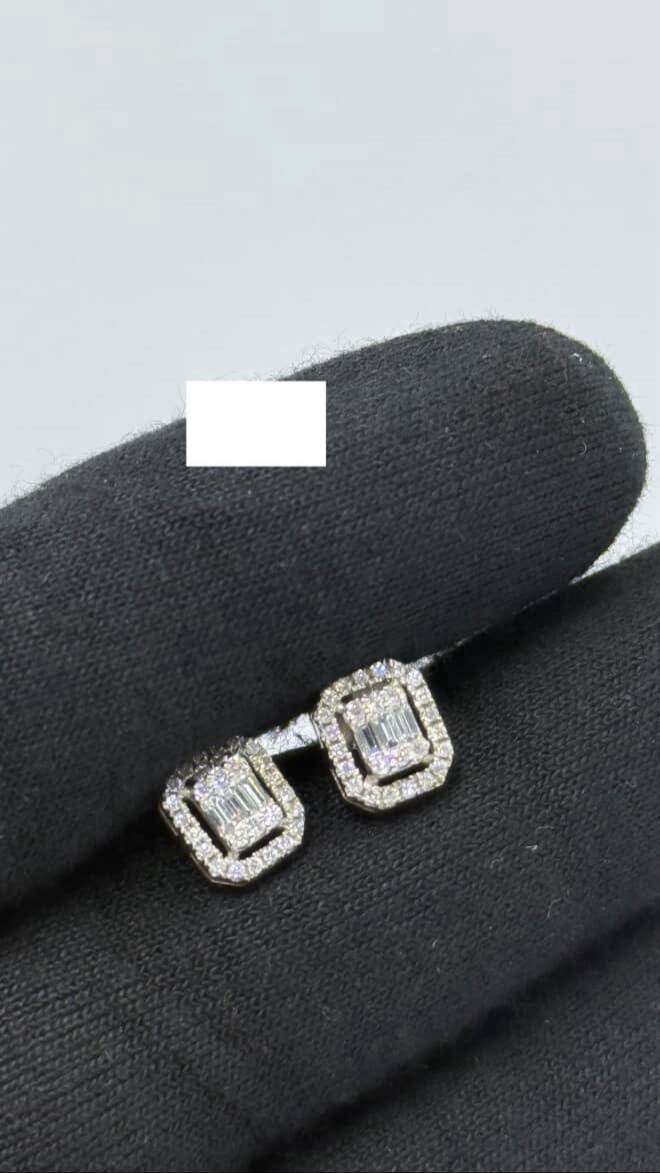 EARRINGS - -