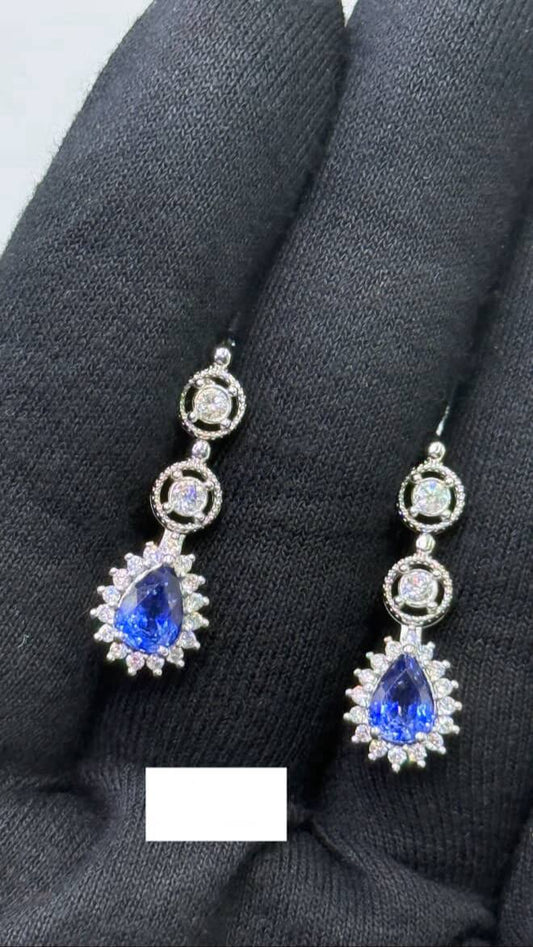 EARRINGS - -