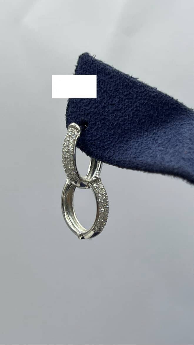 EARRINGS - -