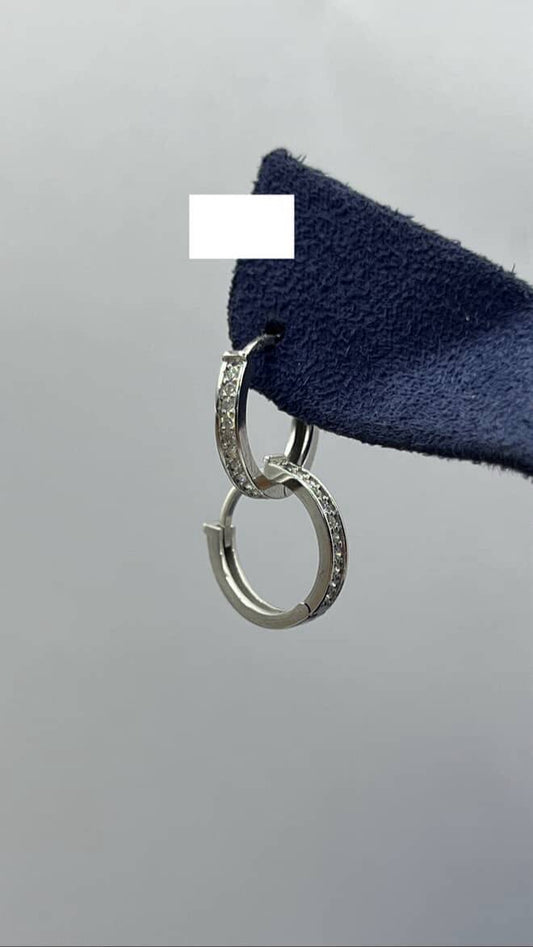 EARRINGS - -