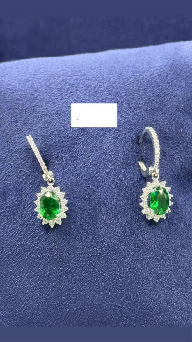 EARRINGS - -