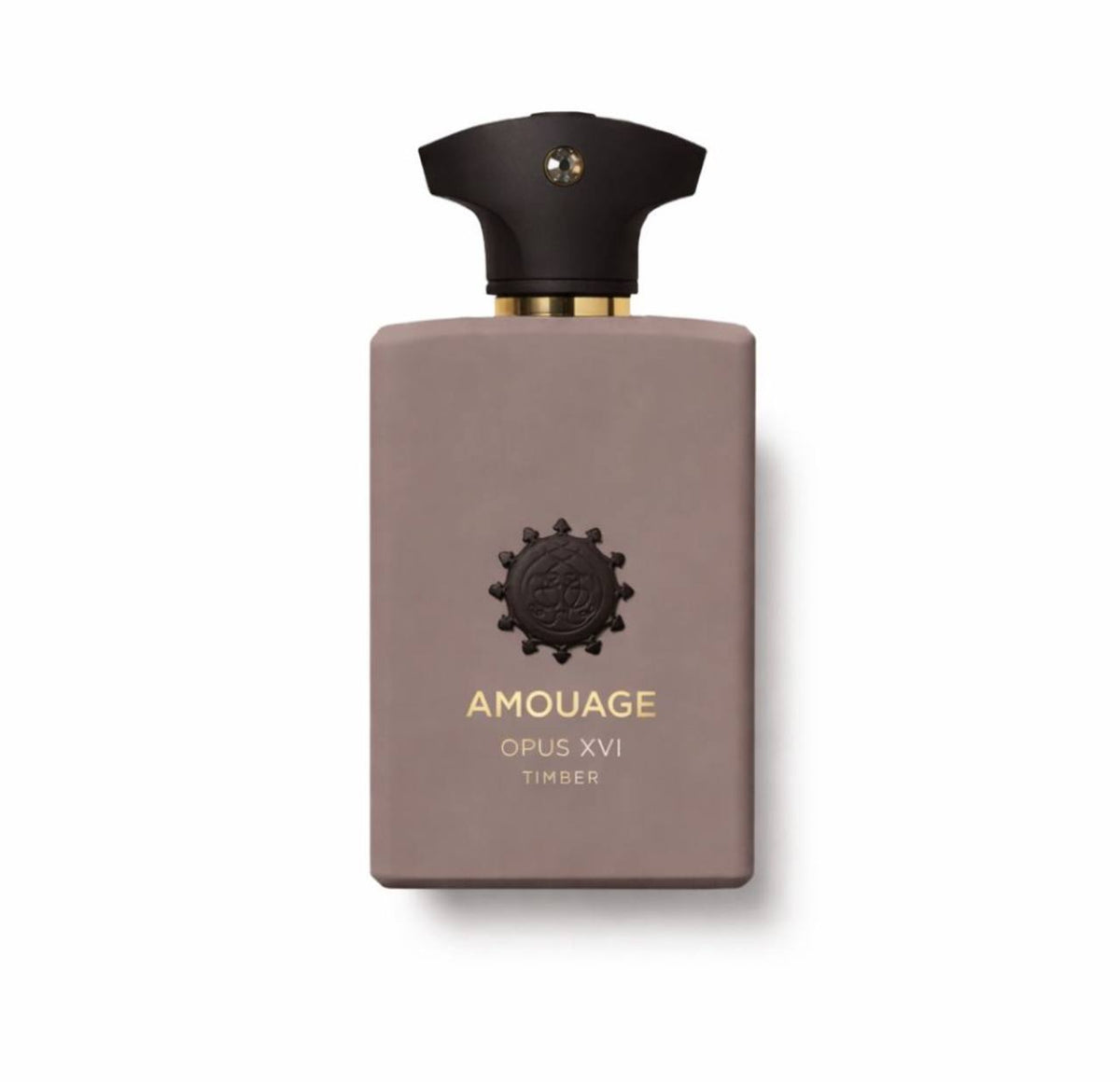 AMOUAGE OPUS XVI TIMBER EAU DE PARFUM 100 ml - - 100 ml