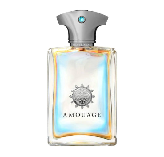 AMOUAGE Portrayal EDP 100ml - - 100 ml