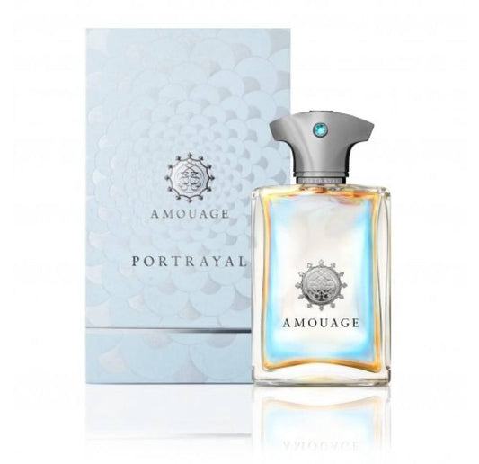AMOUAGE Portrayal EDP 100ml - -