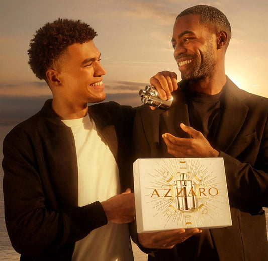 AZZARO Wanted Eau de Parfum Gift Set - -