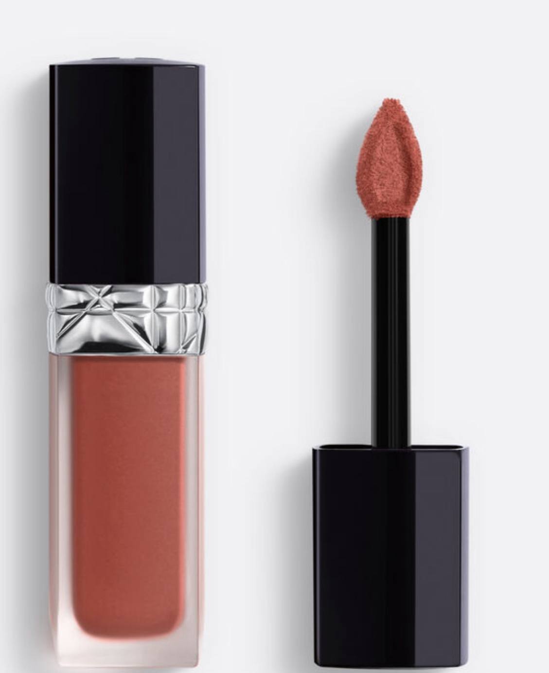DIOR Rouge Dior Forever Transfer-Proof Lipstick - - 200