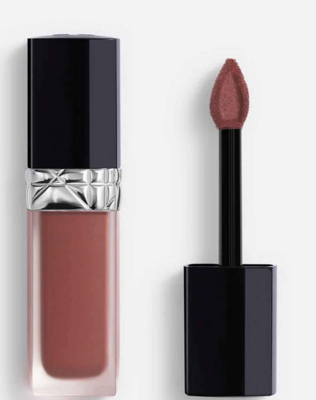 DIOR Rouge Dior Forever Transfer-Proof Lipstick - - 300