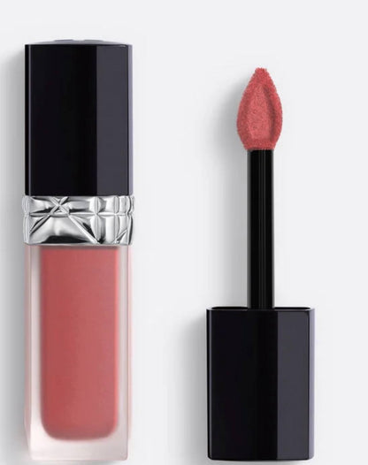DIOR Rouge Dior Forever Transfer-Proof Lipstick - - 458
