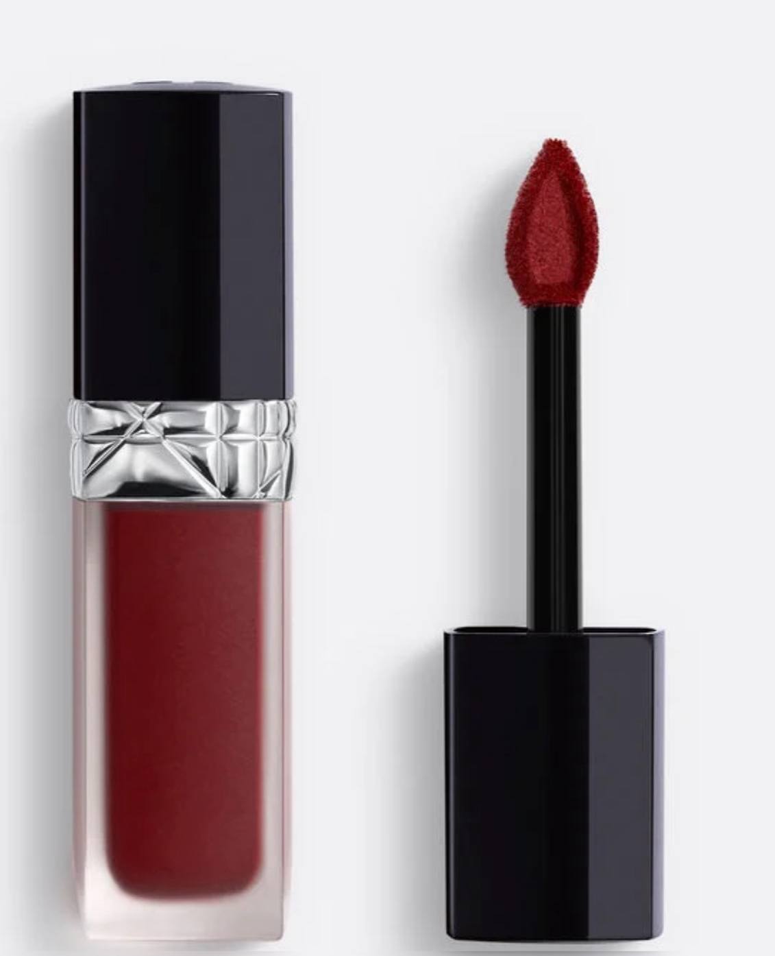 DIOR Rouge Dior Forever Transfer-Proof Lipstick - - 943