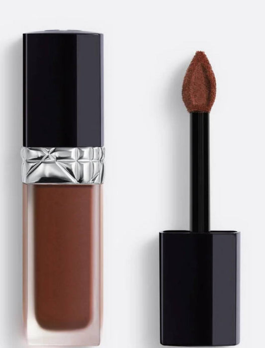 DIOR Rouge Dior Forever Liquid Transfer-Free Liquid Lipstick - - 400