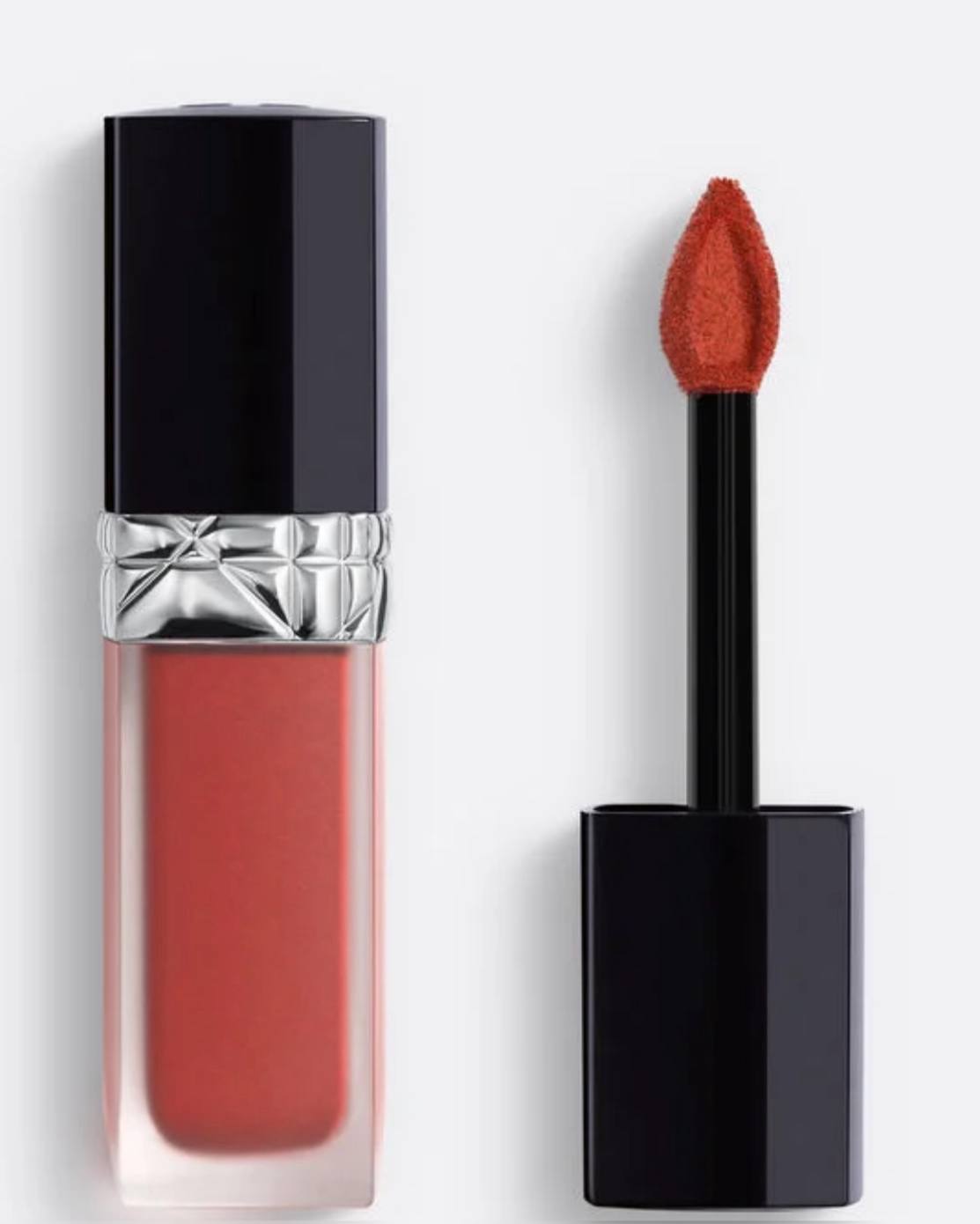 DIOR Rouge Dior Forever Liquid Transfer-Free Liquid Lipstick - -