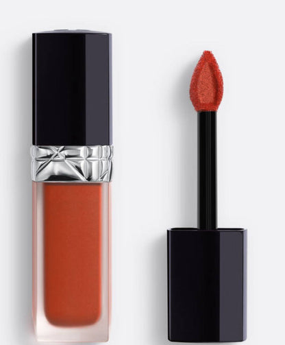 DIOR Rouge Dior Forever Liquid Transfer-Free Liquid Lipstick - -