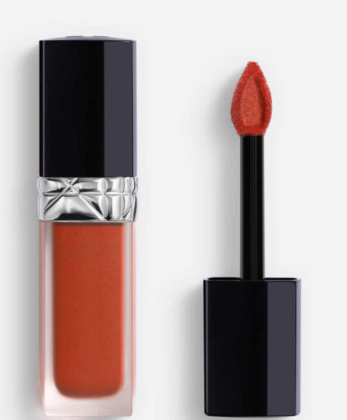 DIOR Rouge Dior Forever Liquid Transfer-Free Liquid Lipstick - - 840