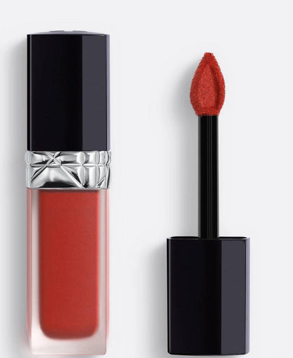 DIOR Rouge Dior Forever Liquid Transfer-Free Liquid Lipstick - - 861