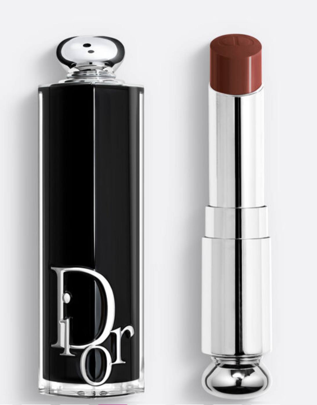 DIOR Addict Hydrating Shine Lipstick - - 730