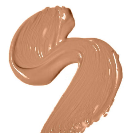 e.l.f. 16HR Camo Concealer - - Medium Beige