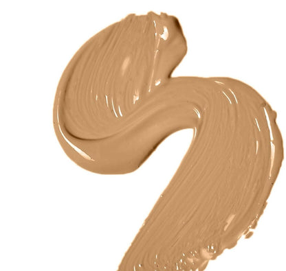 e.l.f. 16HR Camo Concealer - - Medium Sand