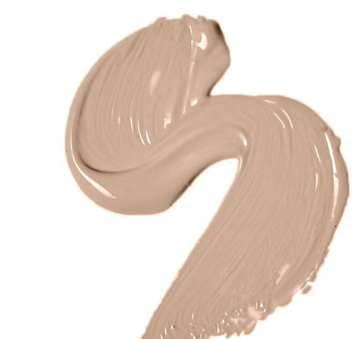 e.l.f. 16HR Camo Concealer - - Light Peach