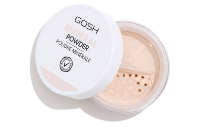 GOSH Mineral Powder - -