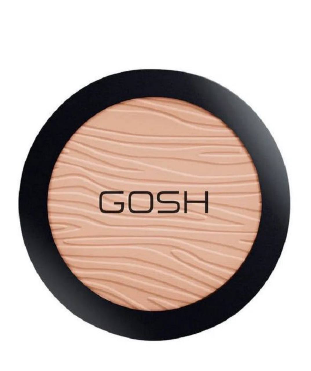 GOSH DEXTREME High Coverage Powder - - So Natural