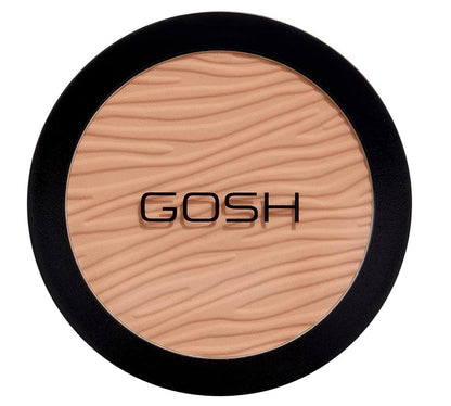GOSH DEXTREME High Coverage Powder - - 006 Honey
