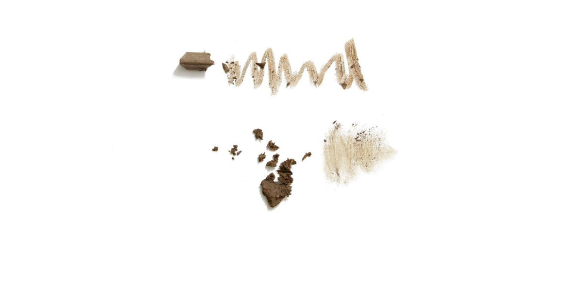 GOSH BROW SHAPE & FILL - - 001 Brown
