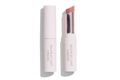 GOSH JUICY LIP BUTTER - - 003 Autumn Brown