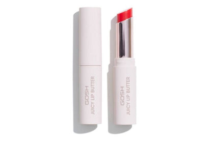 GOSH JUICY LIP BUTTER - - 004 Burning Heart