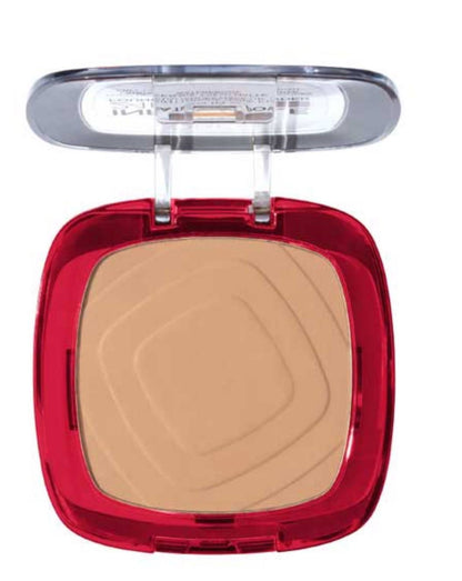 L'Oréal Paris Infallible 24H Fresh Wear Foundation Powder - - 140 Golden Beige