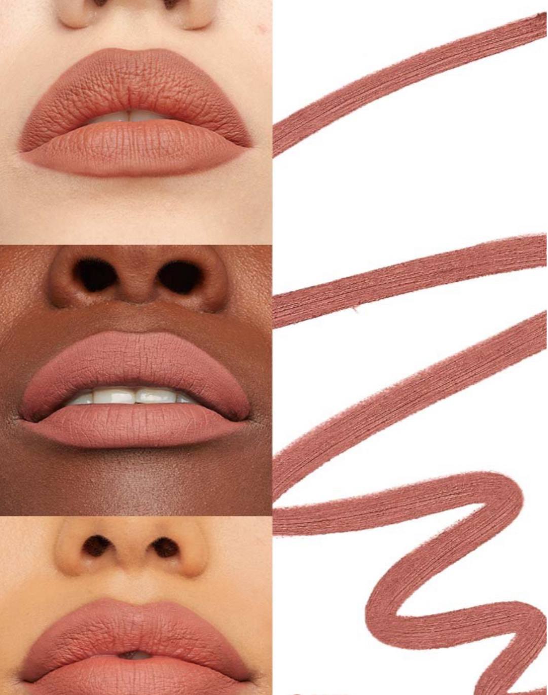 Maybelline New York Lifter Liner Lip Liner - - 04 Out of Line