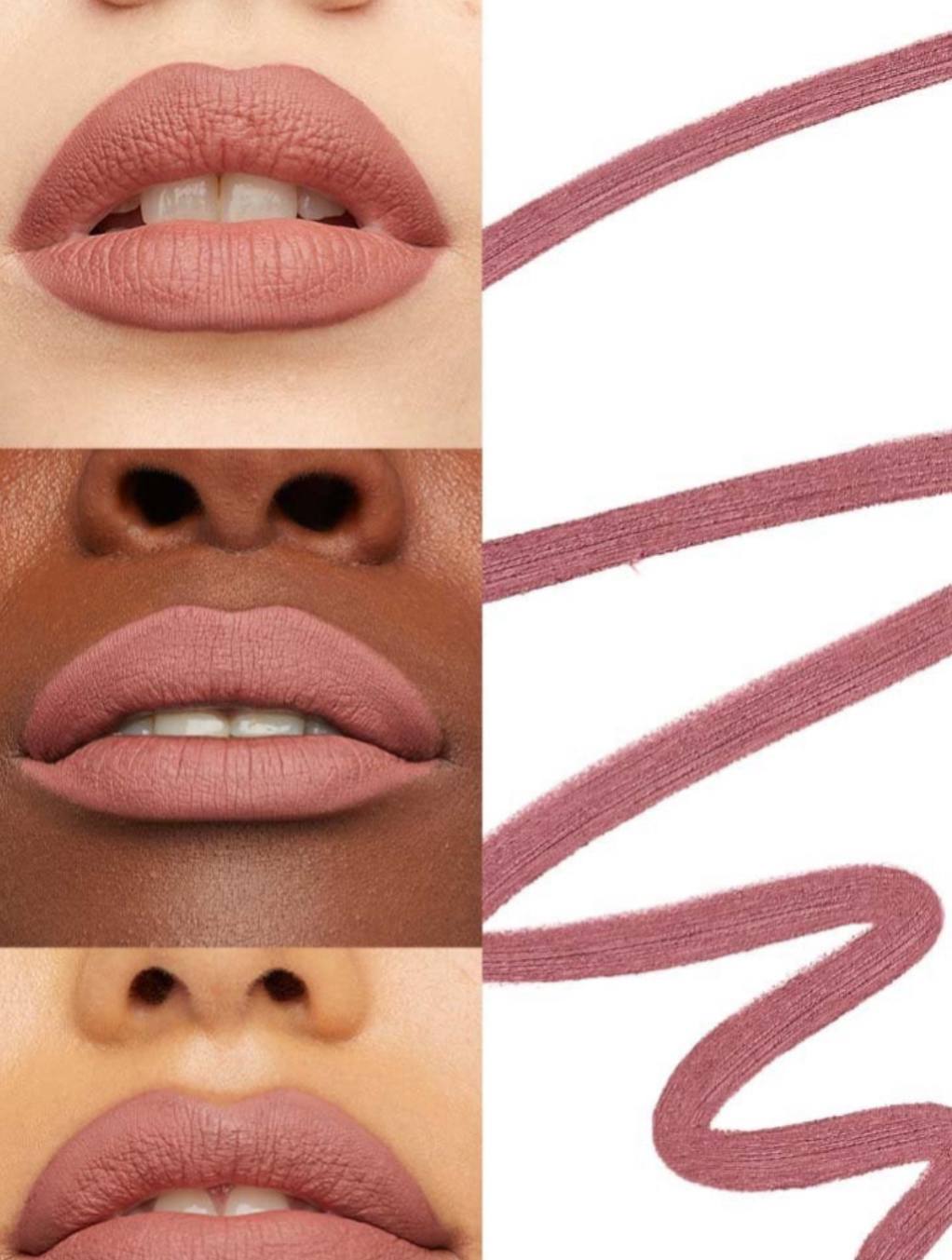 Maybelline New York Lifter Liner Lip Liner - - 07 Big Lift