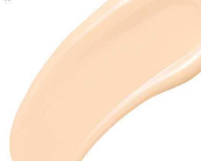 Maybelline Fit Me Matte + Poreless Foundation - - 100