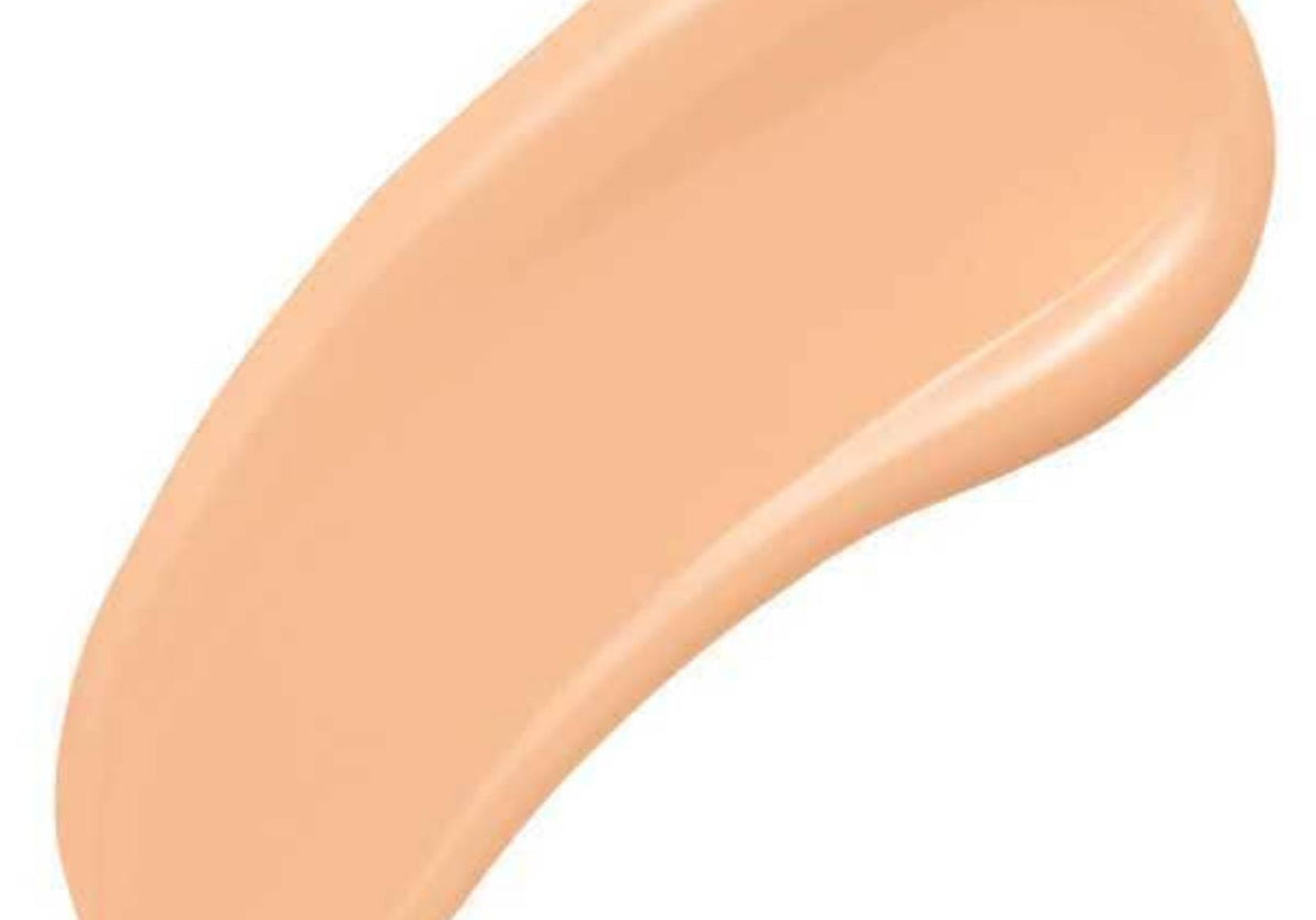 Maybelline Fit Me Matte + Poreless Foundation - - 115