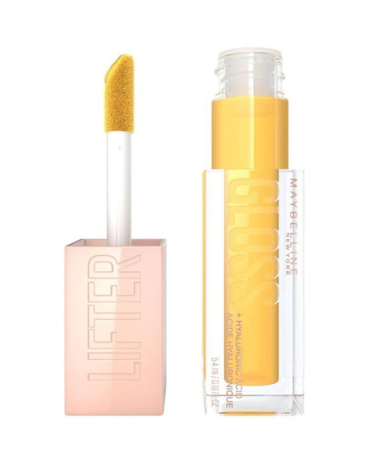 Maybelline Lifter Gloss - - 26 Honey