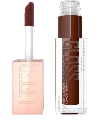Maybelline Lifter Gloss - - 29 Toast