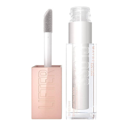 Maybelline Lifter Gloss - - 001 Pearl